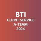 BTI Consulting 2024 A Team